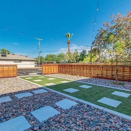 Your Phoenix Cozy Home Away From Home! Exteriér fotografie