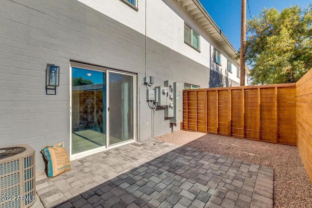 Your Phoenix Cozy Home Away From Home! Exteriér fotografie