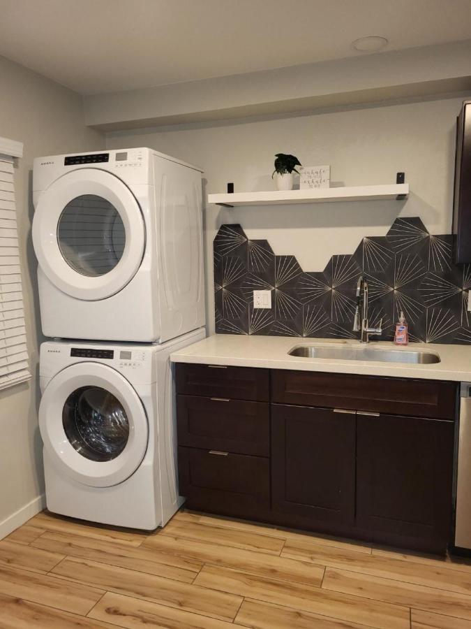 Your Phoenix Cozy Home Away From Home! Exteriér fotografie