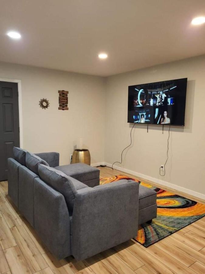 Your Phoenix Cozy Home Away From Home! Exteriér fotografie